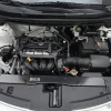 Huanchi 2020 facelift 1.4L automatic comfort sunroof version, Январь 2022 г., пробег 37000 км. (Б/у) Передний — изображение 4