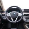 2019 BMW 7 Series 740Li Facelift Leading Luxury Package, Январь 2021 г., пробег 63000 км. (Б/у) Задний — изображение 4