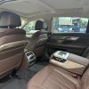 2021 BMW 7 Series 740Li Leading Luxury Package, Февраль 2022 г., пробег 50000 км. (Б/у) Задний — изображение 4