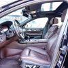 2021 BMW 7 Series 730Li M Sport Package, Март 2022 г., пробег 48000 км. (Б/у) Задний — изображение 3