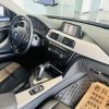 2016 BMW 3 Series 316Li Fashion Edition, Февраль 2016 г., пробег 70000 км. (Б/у) Задний — изображение 4