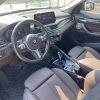 BMW X1 2021 sDrive20Li Premium Edition, Февраль 2021 г., пробег 60000 км. (Б/у) Передний — изображение 4