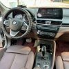 BMW X1 2021 facelift sDrive20Li Premium Edition, Апрель 2021 г., пробег 46000 км. (Б/у) Передний — изображение 4