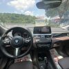 BMW X1 2021 sDrive25Li Leading Edition, Март 2021 г., пробег 61000 км. (Б/у) Передний — изображение 4