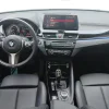 2021 BMW X2 sDrive25i Leading M Sport Package, Май 2021 г., пробег 50100 км. (Б/у) Передний — изображение 4