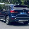 BMW X1 2021 facelift sDrive20Li Premium Edition, Декабрь 2020 г., пробег 61000 км. (Б/у) Передний — изображение 4