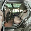 BMW X1 2021 sDrive25Li Leading Edition, Июль 2021 г., пробег 98000 км. (Б/у) Передний — изображение 4