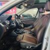 BMW X1 2021 facelift xDrive25Li Premium Edition, Октябрь 2021 г., пробег 43400 км. (Б/у) Передний — изображение 4