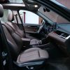 BMW X1 2022 sDrive25Li Leading Edition, Июль 2022 г., пробег 42000 км. (Б/у) Передний — изображение 4