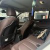 2021 BMW X2 sDrive25i M Sport Package, Июнь 2021 г., пробег 48000 км. (Б/у) Передний — изображение 4