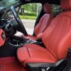 2021 BMW X2 sDrive25i Leading M Off-Road Package, Декабрь 2020 г., пробег 68000 км. (Б/у) Передний — изображение 4