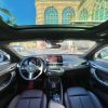 2020 BMW X2 sDrive25i Exclusive M Off-Road Package, Январь 2021 г., пробег 58000 км. (Б/у) Передний — изображение 4