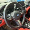 2021 BMW X2 sDrive25i M Sport Package, Февраль 2021 г., пробег 32000 км. (Б/у) Передний — изображение 4