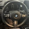2021 BMW X2 sDrive25i M Sport Package, Август 2021 г., пробег 36000 км. (Б/у) Передний — изображение 4