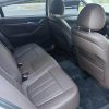 2021 BMW 5 Series 530Li Leading Luxury Package, Декабрь 2020 г., пробег 84000 км. (Б/у) Задний — изображение 4
