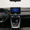 RAV4 Rongfang 2020 2.0L CVT 2WD Fashion Edition, Январь 2021 г., пробег 27800 км. (Б/у) Передний — изображение 4