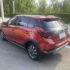 YARIS L 2022 YARIS X 1.5L CVT Luxury PLUS Edition, Январь 2022 г., пробег 28000 км. (Б/у) Передний — изображение 4