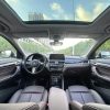 2021 BMW X2 sDrive25i M Off-Road Package, Сентябрь 2021 г., пробег 60000 км. (Б/у) Передний — изображение 4