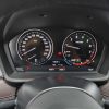 2021 BMW X2 sDrive25i Exclusive M Sport Package, Март 2021 г., пробег 45000 км. (Б/у) Передний — изображение 4