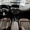 2021 BMW X3 xDrive28i M Sport Package, Апрель 2021 г., пробег 59900 км. (Б/у) Передний — изображение 4