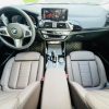 2021 BMW X3 xDrive25i M Sport Package, Май 2021 г., пробег 29000 км. (Б/у) Передний — изображение 4