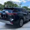 2022 Highlander Dual Engine 2.5L 4WD Supreme Edition 7-seater, Январь 2022 г., пробег 62000 км. (Б/у) Полный — изображение 4