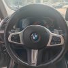 2021 BMW X3 xDrive28i M Sport Package, Август 2021 г., пробег 77100 км. (Б/у) Передний — изображение 4