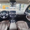2021 BMW X3 xDrive28i M Sport Package, Май 2021 г., пробег 79000 км. (Б/у) Передний — изображение 4