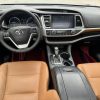 2020 Highlander 2.0T Millionth Anniversary Edition, Февраль 2021 г., пробег 73000 км. (Б/у) Передний — изображение 4