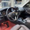 BMW X3 2020 xDrive28i Luxury Package, Июль 2021 г., пробег 57000 км. (Б/у) Передний — изображение 4