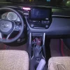 Corolla Sharp 2022 2.0L Luxury Edition, Август 2022 г., пробег 11000 км. (Б/у) Передний — изображение 4