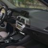 2021 BMW X3 xDrive30i Leading M Sport Package, Июль 2021 г., пробег 75000 км. (Б/у) Передний — изображение 4