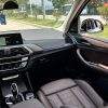 BMW X3 2021 xDrive28i Luxury Package, Январь 2021 г., пробег 73000 км. (Б/у) Передний — изображение 4