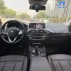 BMW X3 2019 xDrive25i Luxury Package, Ноябрь 2020 г., пробег 110000 км. (Б/у) Передний — изображение 4