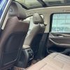 2021 BMW X3 xDrive28i M Sport Package, Декабрь 2020 г., пробег 94000 км. (Б/у) Передний — изображение 4
