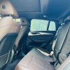 BMW X4 2021 xDrive30i M Sport Night Edition, Февраль 2021 г., пробег 62000 км. (Б/у) Полный — изображение 4