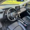 2022 Corolla Sharp 2.0L Elite Edition, Июль 2022 г., пробег 25000 км. (Б/у) Передний — изображение 4
