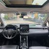 Corolla Sharp 2022 2.0L Flagship Edition, Февраль 2022 г., пробег 33000 км. (Б/у) Передний — изображение 4
