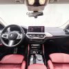 2022 BMW X4 xDrive 30i M Sport Package, Июнь 2022 г., пробег 55000 км. (Б/у) Полный — изображение 4
