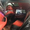 2021 BMW X4 xDrive25i M Sport Package, Декабрь 2020 г., пробег 70000 км. (Б/у) Полный — изображение 4