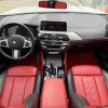 BMW X4 2021 facelift xDrive25i M Sport Night Edition, Март 2021 г., пробег 139000 км. (Б/у) Полный — изображение 4