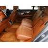 2019 BMW 7 Series 740Li xDrive Executive M Sport Package, Январь 2021 г., пробег 77300 км. (Б/у) Задний — изображение 5