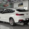 2021 BMW X4 xDrive25i M Sport Package, Апрель 2021 г., пробег 80000 км. (Б/у) Полный — изображение 5