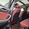 2022 BMW X4 xDrive 30i M Sport Package, Август 2022 г., пробег 51000 км. (Б/у) Полный — изображение 5