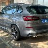BMW X5 2022 xDrive 40Li Exclusive M Sport Package, Июль 2022 г., пробег 21000 км. (Б/у) Полный — изображение 5
