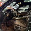 BMW X5 2022 facelift xDrive 40Li M Sport Package, Май 2022 г., пробег 88000 км. (Б/у) Полный — изображение 5
