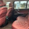 2022 BMW X5 xDrive 30Li Exclusive M Sport Package, Август 2022 г., пробег 40000 км. (Б/у) Полный — изображение 5