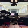 BMW X5 2022 facelift xDrive 40Li M Sport Package, Август 2022 г., пробег 36000 км. (Б/у) Полный — изображение 5