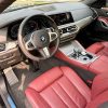 2021 BMW X6 xDrive30i M Sport Package, Июль 2021 г., пробег 41000 км. (Б/у) Полный — изображение 5
