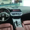 2022 BMW 3 Series 325Li M Sport Package, Июль 2022 г., пробег 47700 км. (Б/у) Задний — изображение 5
